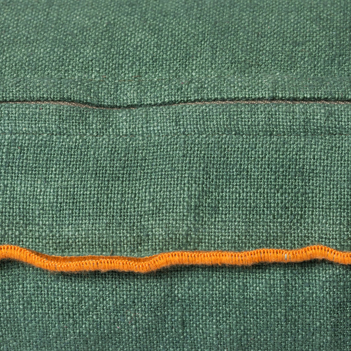 HKliving Sierkussen 35 x 60 cm - Country House