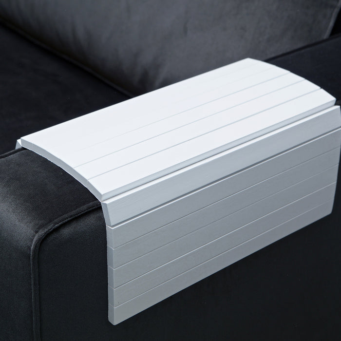 Woood Flexibel Dienblad voor armleuning L
