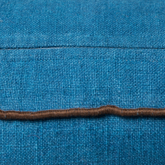 HKliving Sierkussen 35 x 60 cm - Night Sky