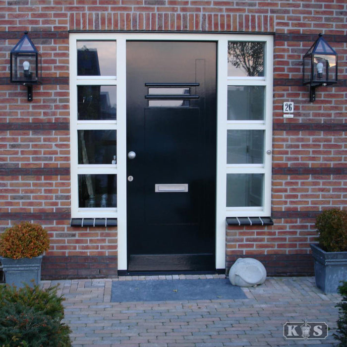 KS Verlichting Bloemendaal