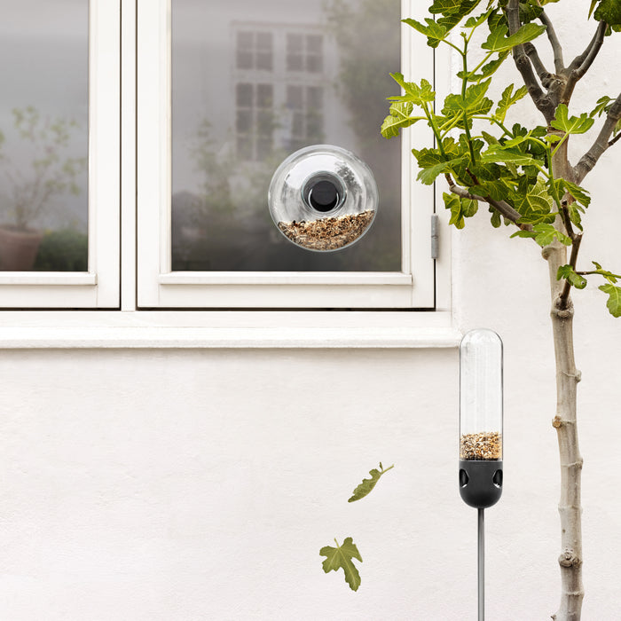 Eva Solo Window Bird Voederbol Ø 20 cm