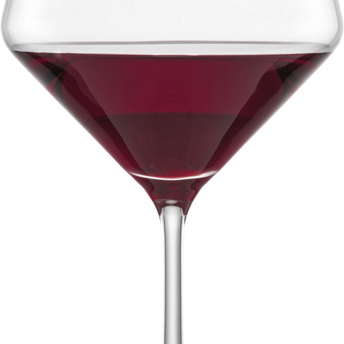Zwiesel Glas Pure Bourgogne goblet 140 - 0.7 Ltr - set van 2