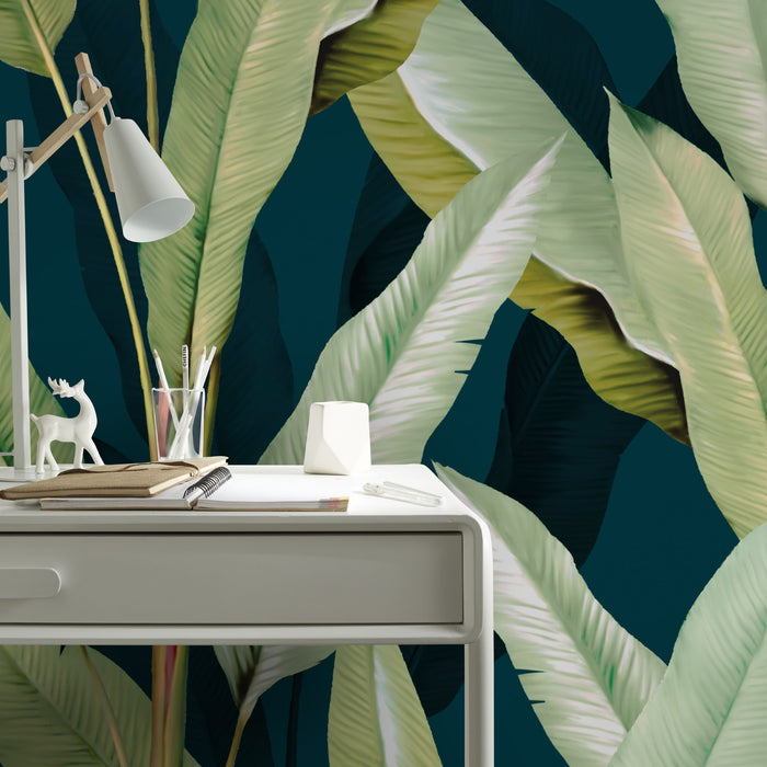 Art for the Home Fotobehang - Tatum - 280x200 cm