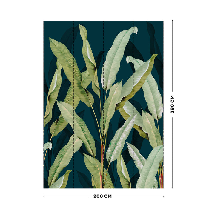 Art for the Home Fotobehang - Tatum - 280x200 cm