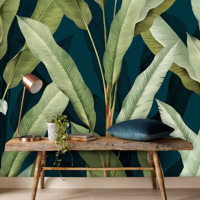 Art for the Home Fotobehang - Tatum - 280x200 cm