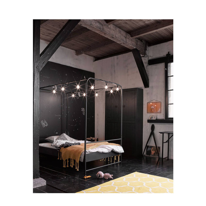 vtwonen Bunk Hemelbed 120 x 200 cm