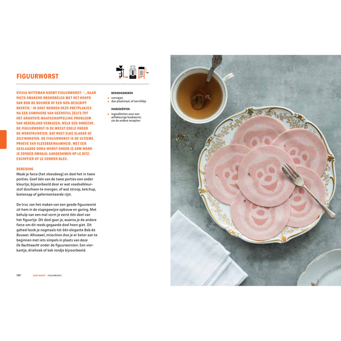 Worstbijbel - Meneer Wateetons