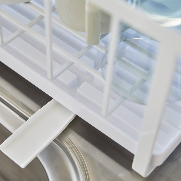 Yamazaki Tower Afdruiprek - Wit