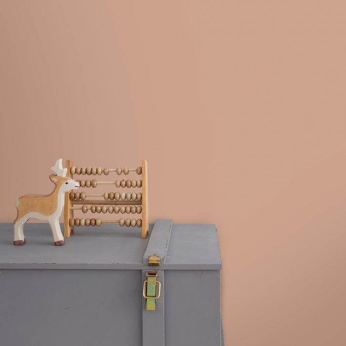 Little Dutch Faded Rust Muurverf - 2,5 Liter - Oranje - Mat