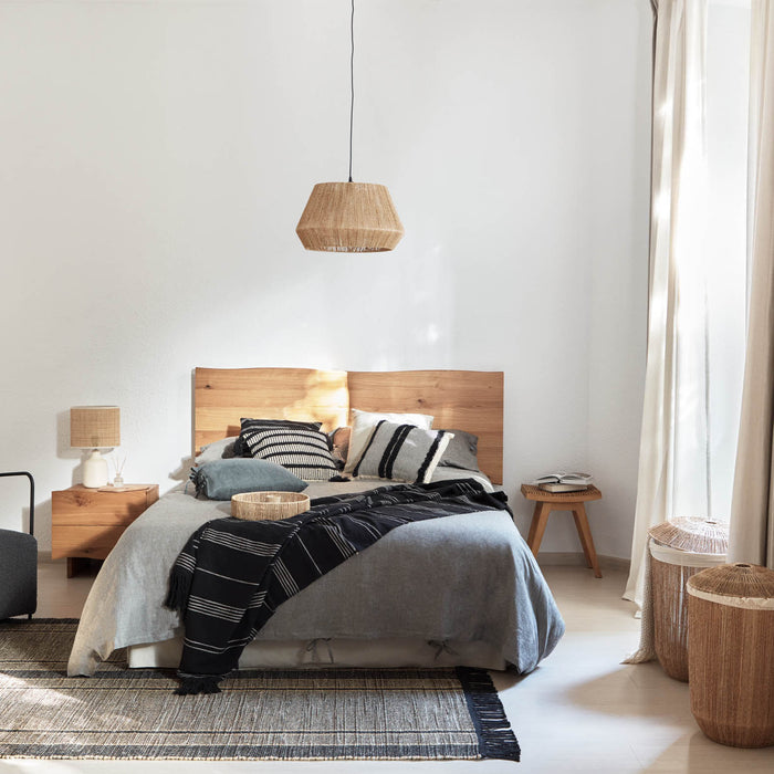 Kave Home Crismilda Lampenkap Ø 50 cm