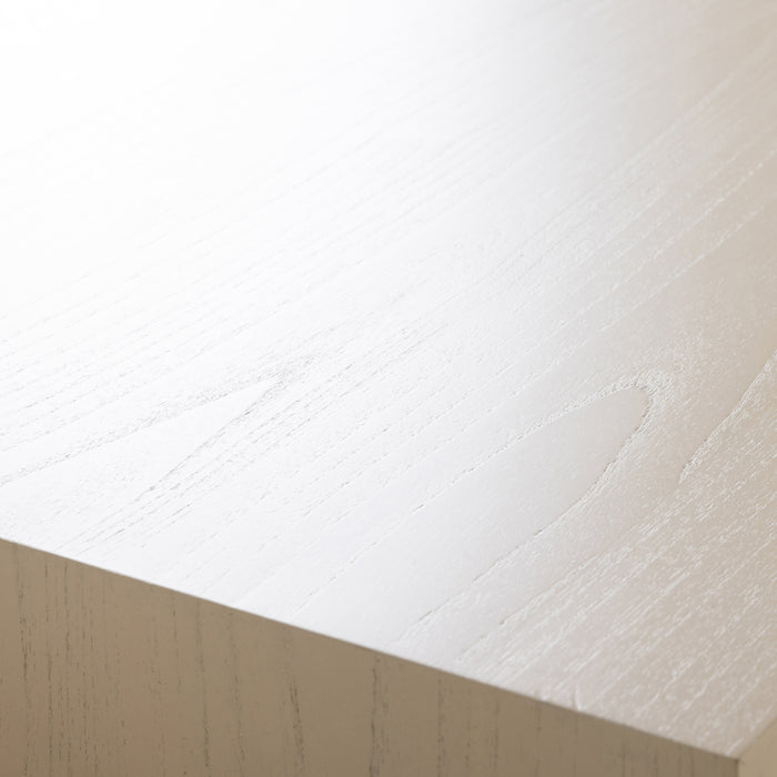 HKliving Plateau Bijzettafel S - Sand