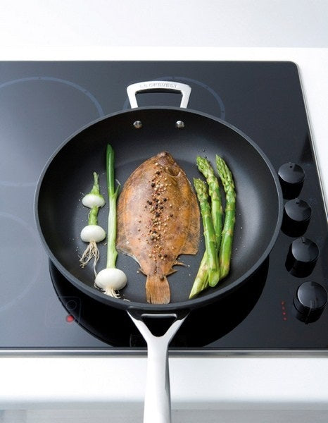 Le Creuset Les Forgées Sauteerpan Ø 30 cm