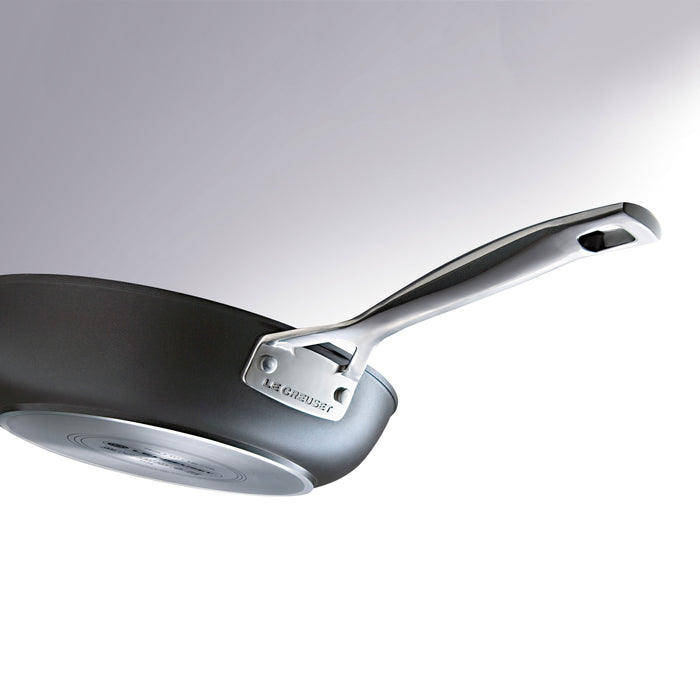 Le Creuset Les Forgées Sauteerpan Ø 30 cm