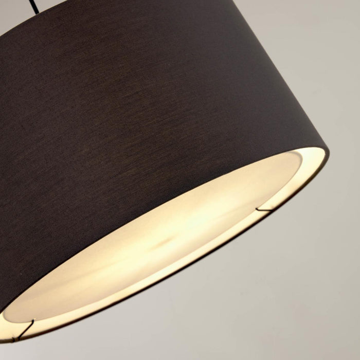 Kave Home Santana Lampenkap Ø 40 cm