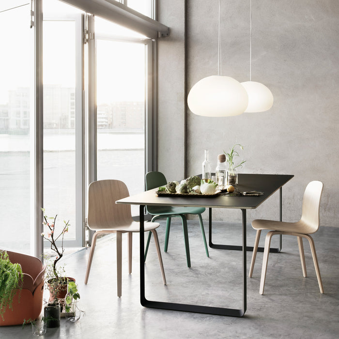 Muuto Fluid Pendant Hanglamp