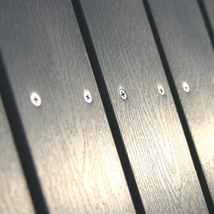 21DEG Adirondack Belize Stoel