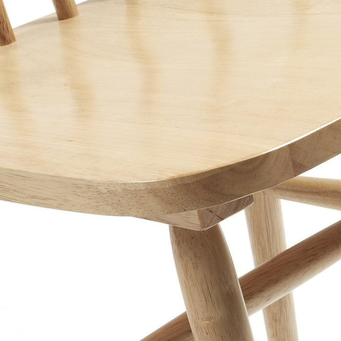 Kave Home Tressia Stoel