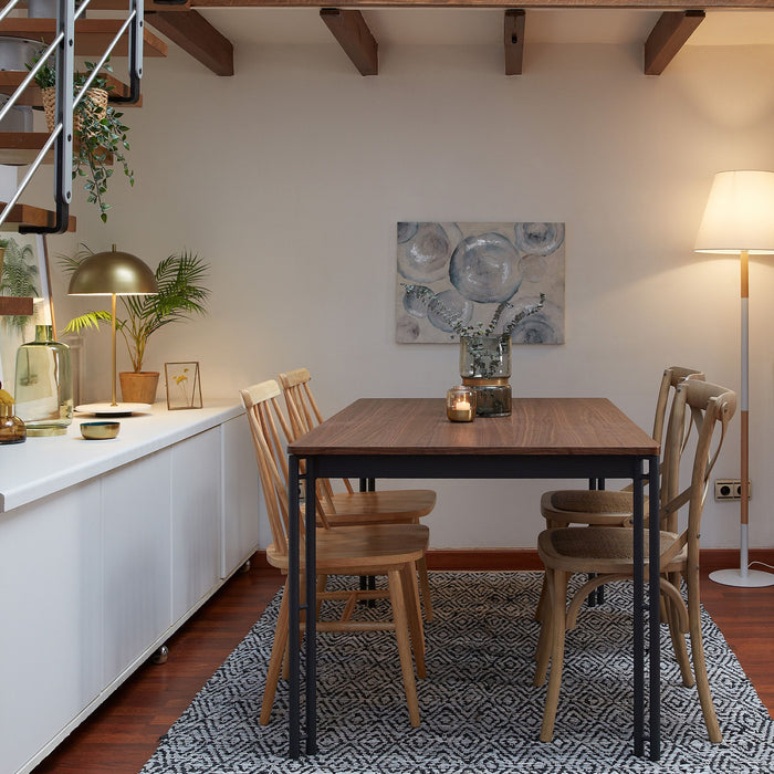 Kave Home Tressia Stoel