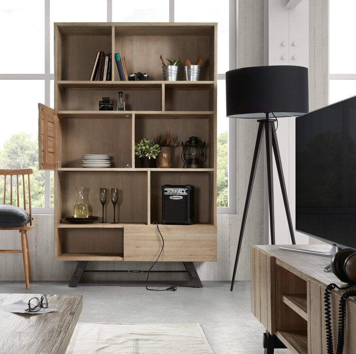 Kave Home Tressia Stoel