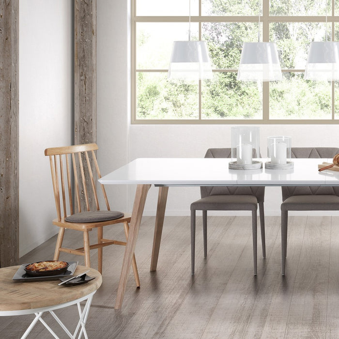 Kave Home Tressia Stoel