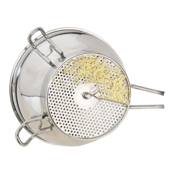 GEFU Flotte Lotte Passeerzeef