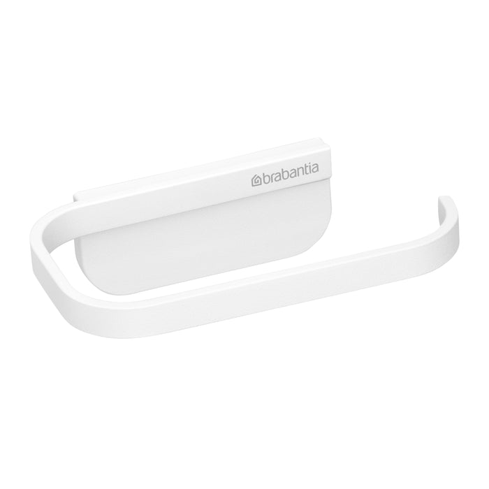 Brabantia MindSet Toiletrolhouder - Mineral Fresh White