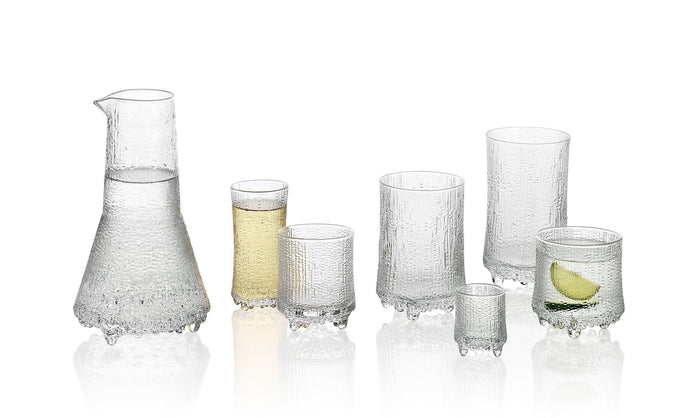 Iittala Ultima Thule Waterglas 0,2 L - 2 st.