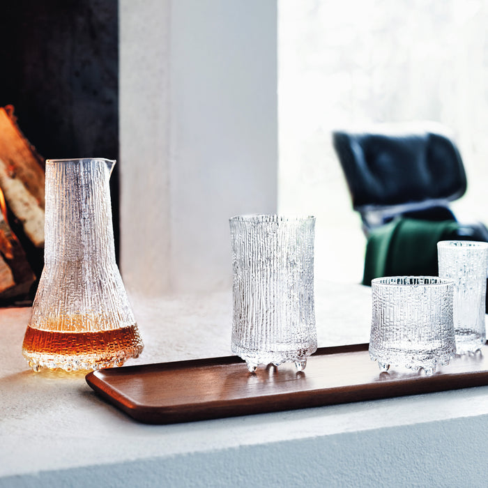 Iittala Ultima Thule Waterglas 0,2 L - 2 st.
