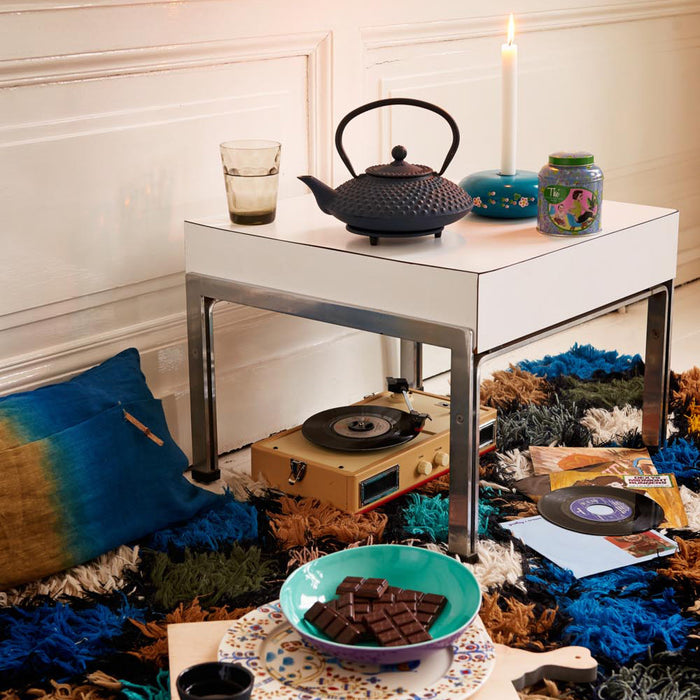 Bredemeijer Xilin Theepot 1,25 L