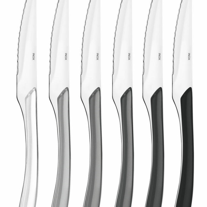 Amefa Eclat Steakmes 6 st.