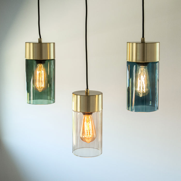 Leitmotiv Lax Hanglamp Ø 12 cm