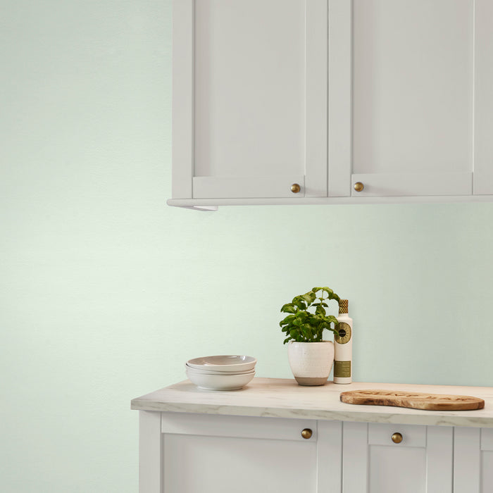 Graham & Brown Frosty Walk - Matte Muurverf Afneembaar - 2,5L