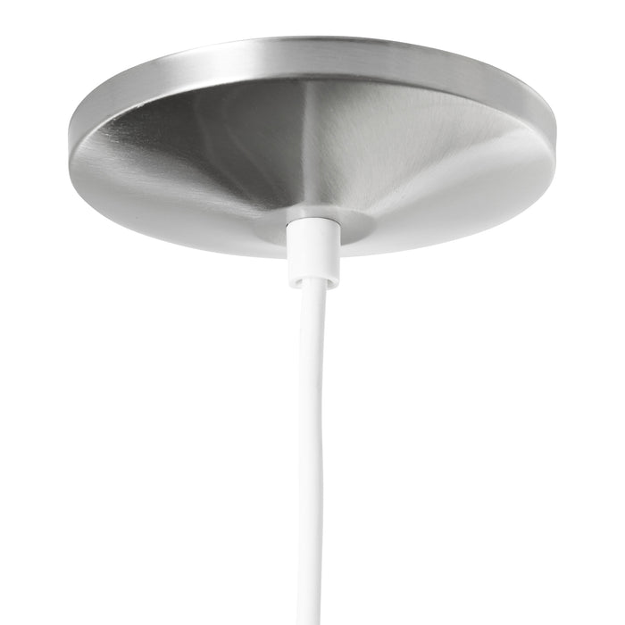 HAY Nelson Bubble Ball Hanglamp Ø 48,5 cm - Off White