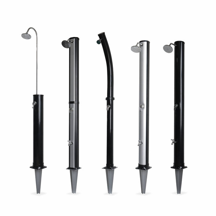 sweeek - Grondanker buitendouche