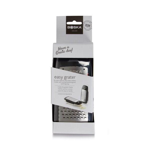 Boska Easy Grater