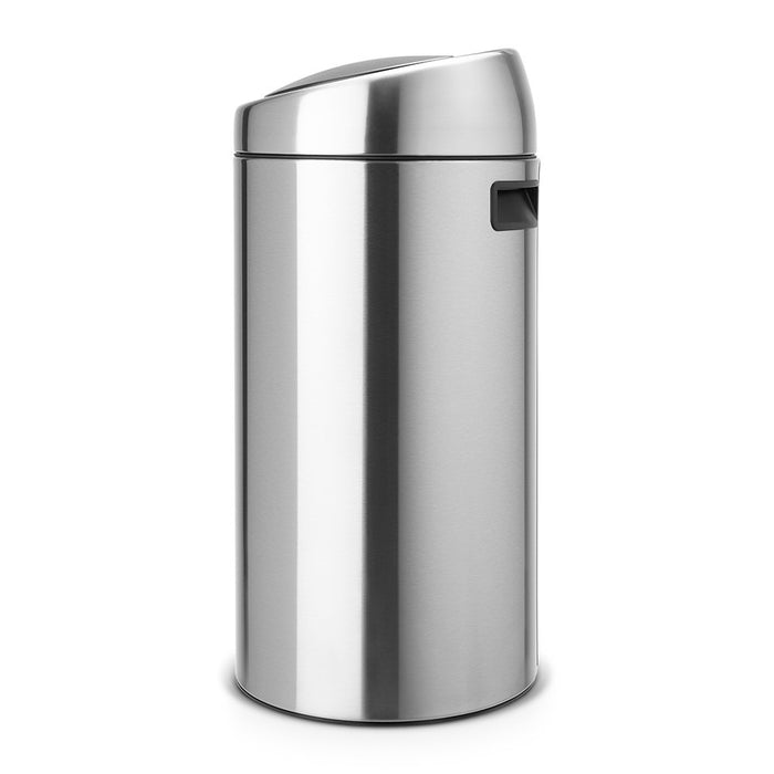 Brabantia Twin Bin Afvalverzamelaar 40 Liter (2x20 L) mat