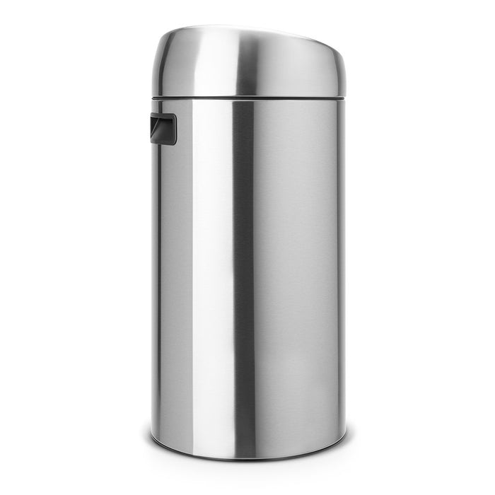 Brabantia Twin Bin Afvalverzamelaar 40 Liter (2x20 L) mat