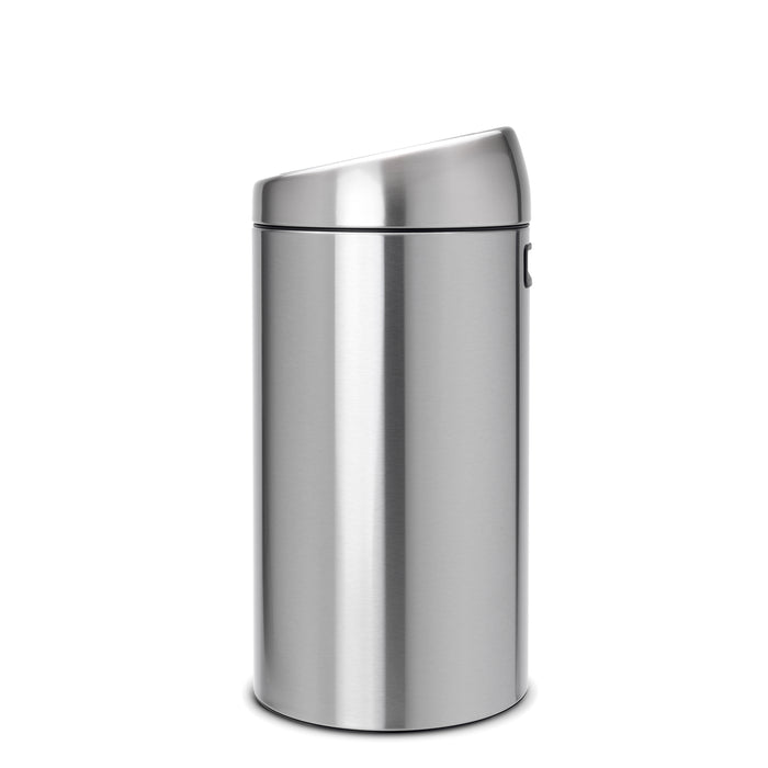 Brabantia Twin Bin Afvalverzamelaar 40 Liter (2x20 L) mat