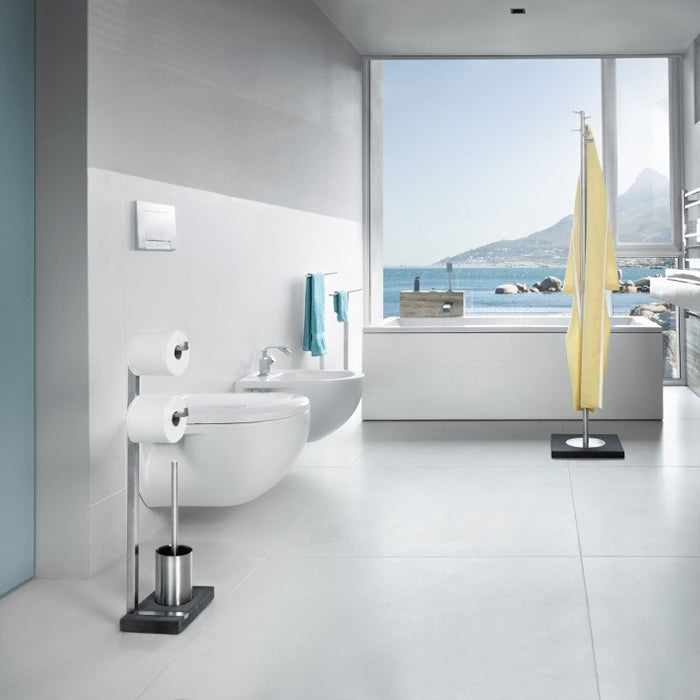 Blomus Menoto Dubbele Toiletbutler