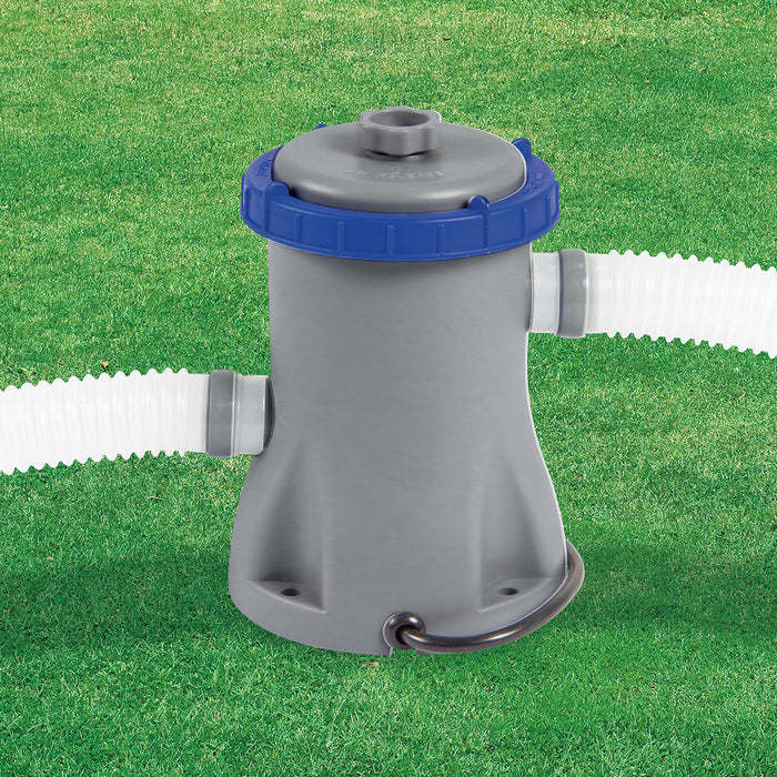 Bestway Filterpomp 1,2 m³/u