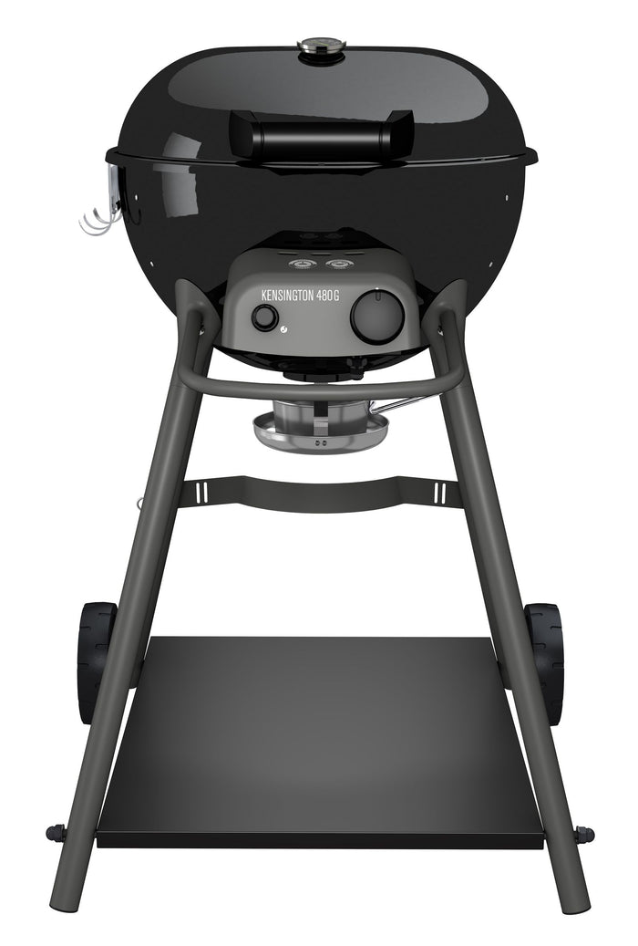 Gasbarbecue Kensington 480G Chef Edition - Outdoorchef