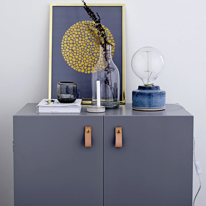 Bloomingville Porseleinen Tafellamp