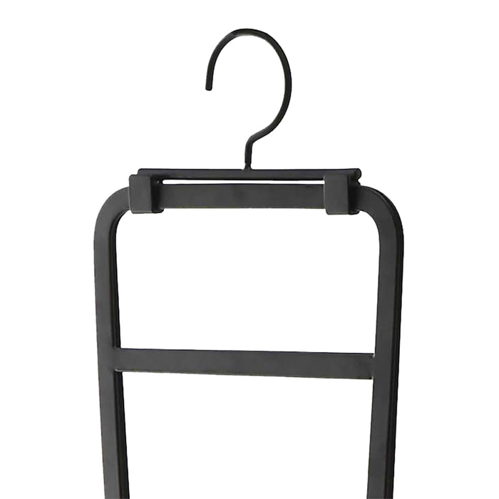 Yamazaki Joint Tassenrek S - Zwart