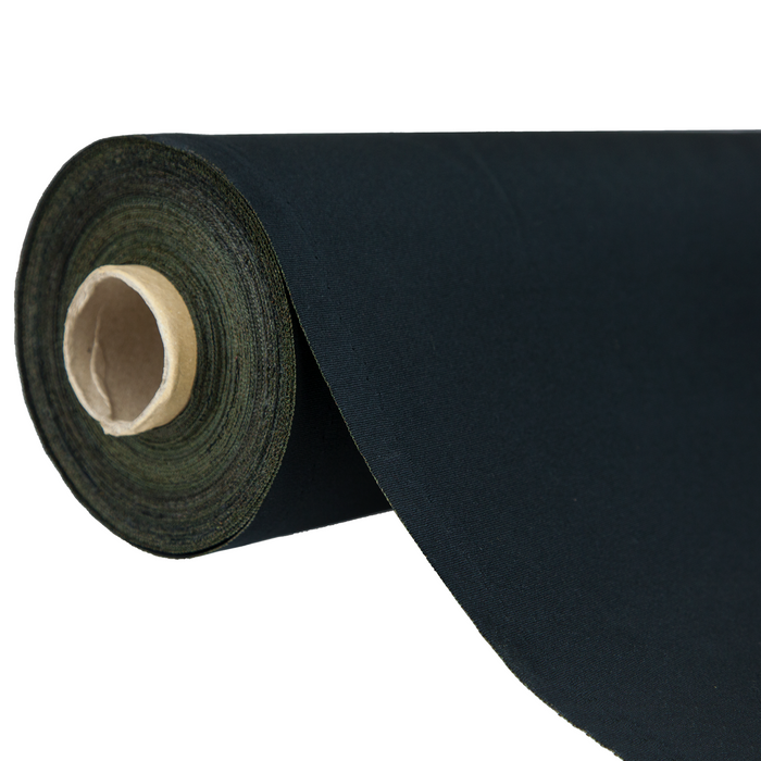 Kopu® Prisma Black Hoogwaardig Tuinkussen Lage Rug - Zwart