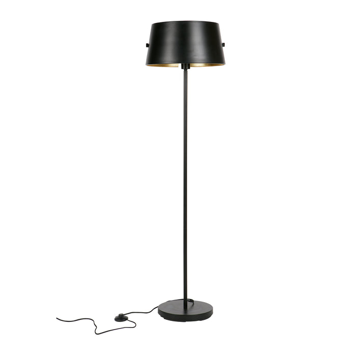 WOOOD Pien Vloerlamp