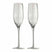 Gusta Champagneglazen 0,25 L - 2 st.