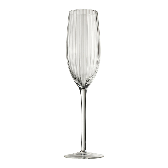 Gusta Champagneglazen 0,25 L - 2 st.