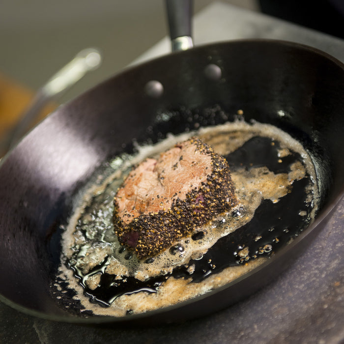 Ronneby Bruk Ultra Light Koekenpan Ø 28 cm