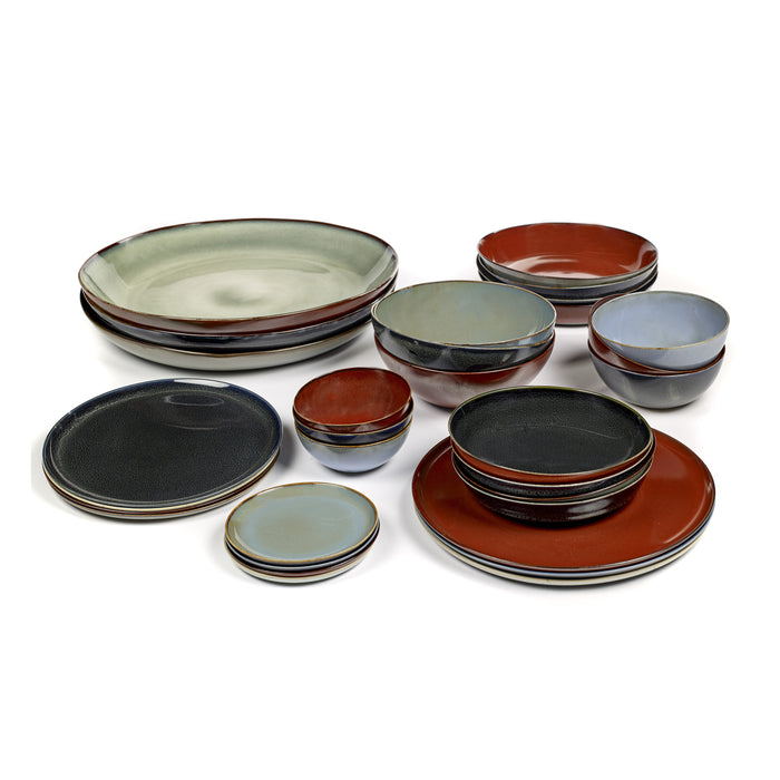 Serax Terres de Rêves Schaal Ø 18 cm