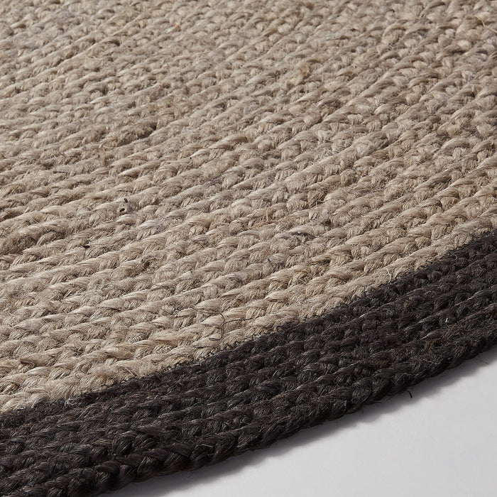 Kave Home Saht Vloerkleed Ø 150 cm